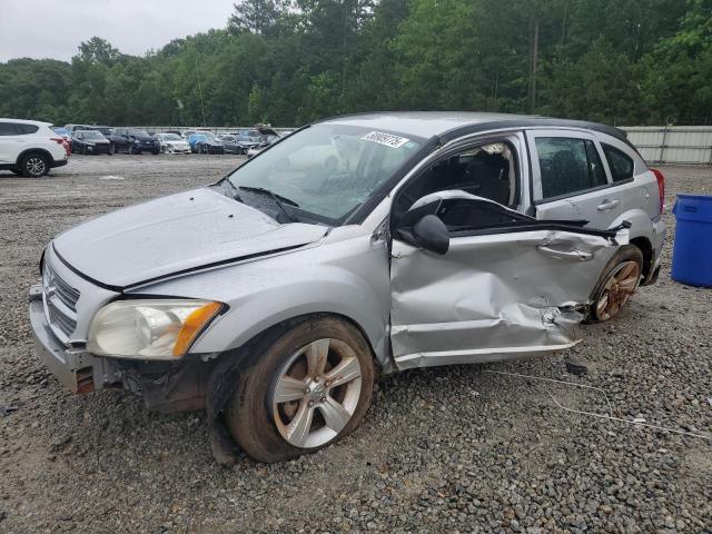  Salvage Dodge Caliber
