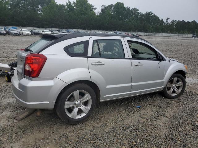 Dodge Caliber Sxt Image 4