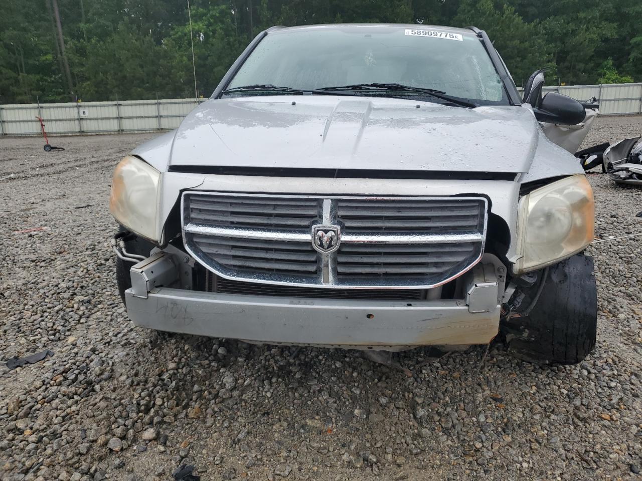 Dodge Caliber Sxt Image 2