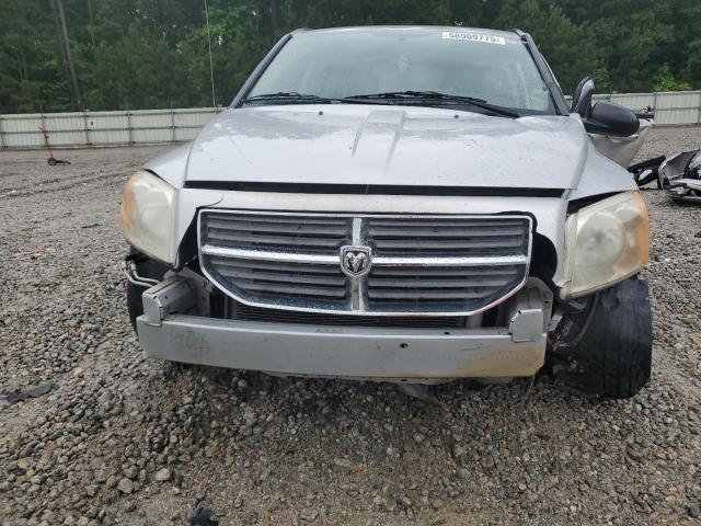 Dodge Caliber Sxt Image 2