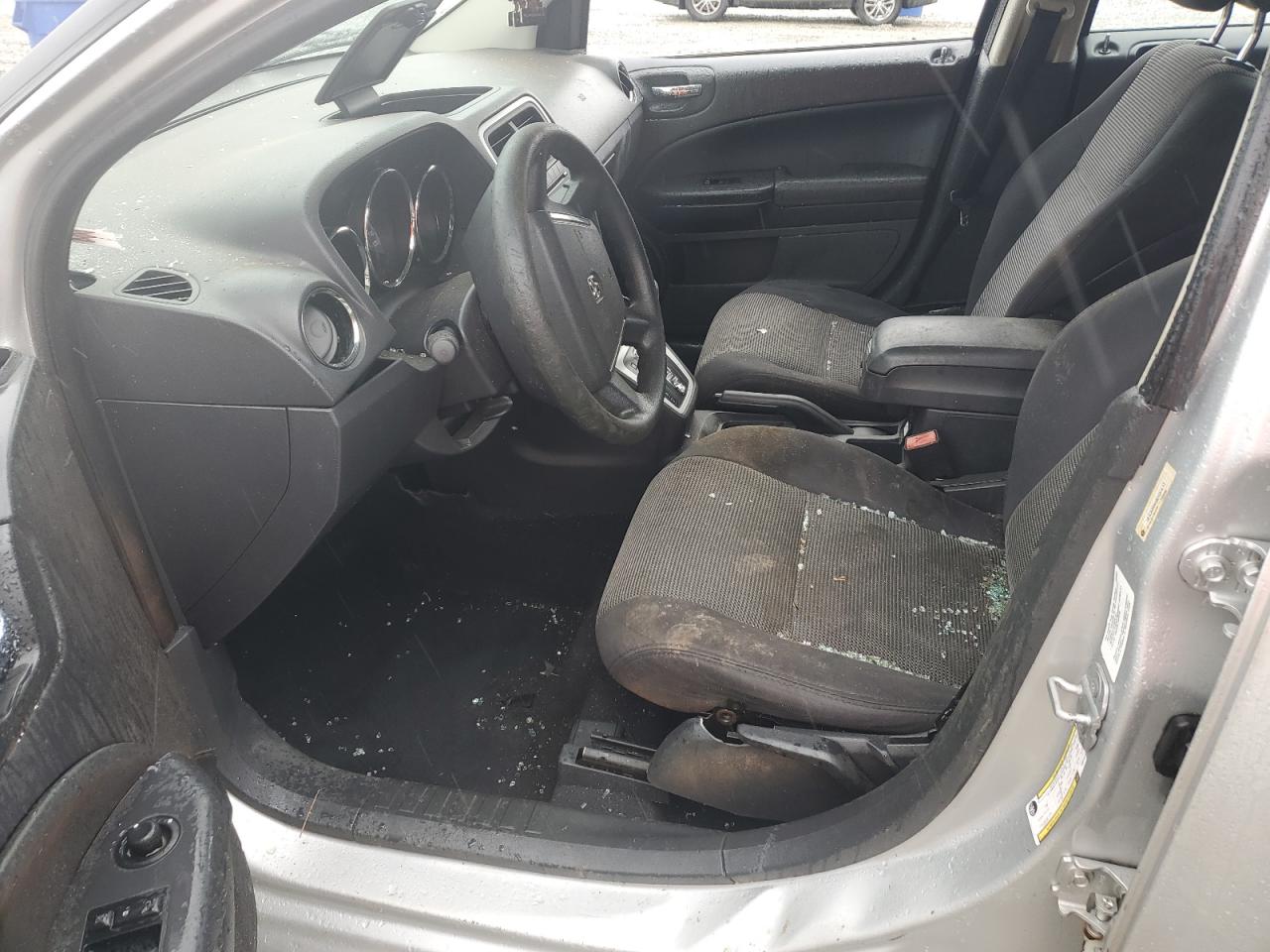 Dodge Caliber Sxt Image 6