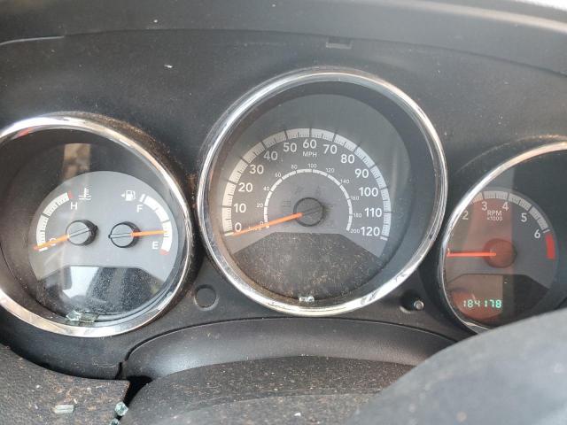 Dodge Caliber Sxt Image 9