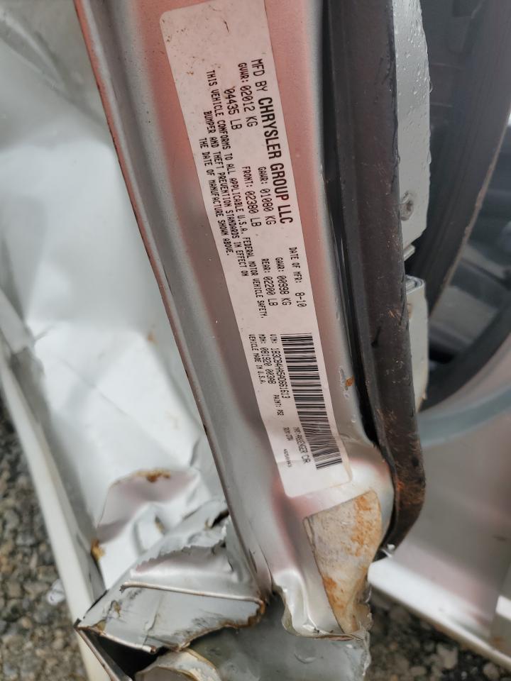 Dodge Caliber Sxt Image 7