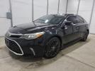 Toyota Avalon Xle Image 1