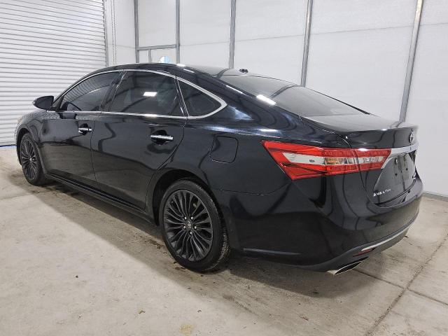 Toyota Avalon Xle Image 10