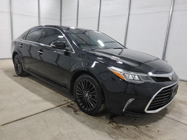 Toyota Avalon Xle Image 6