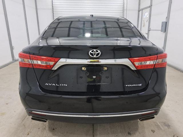 Toyota Avalon Xle Image 5