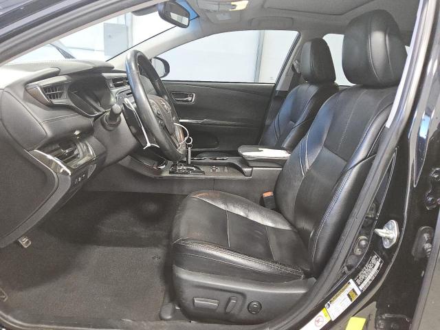 Toyota Avalon Xle Image 4