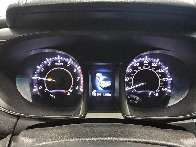 Toyota Avalon Xle Image 12