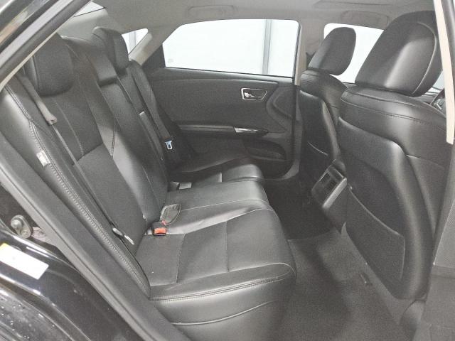 Toyota Avalon Xle Image 8