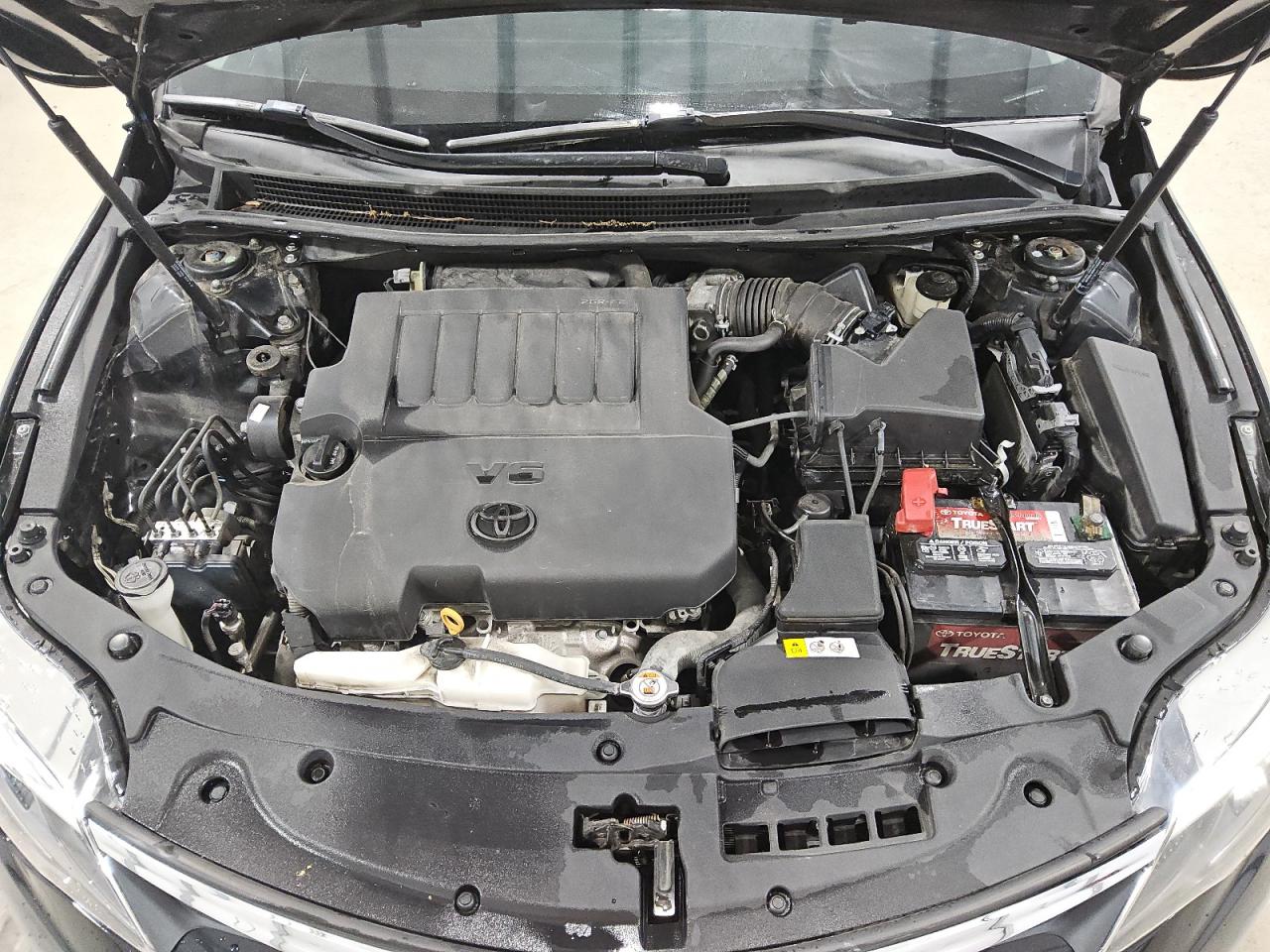 Toyota Avalon Xle Image 7