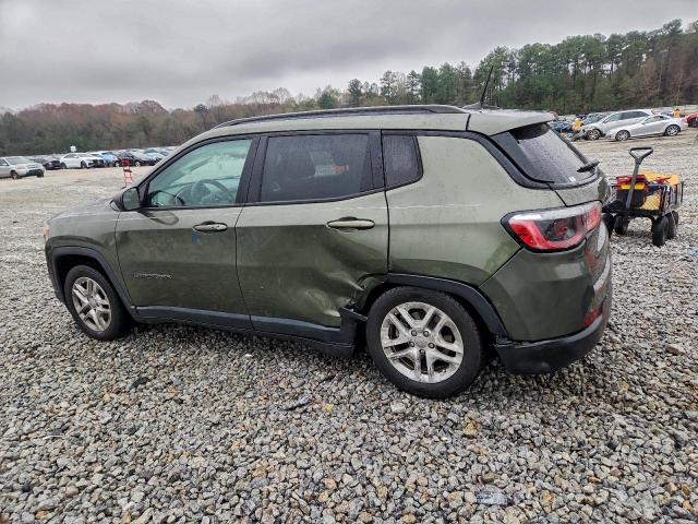 Jeep Compass Sport Image 4