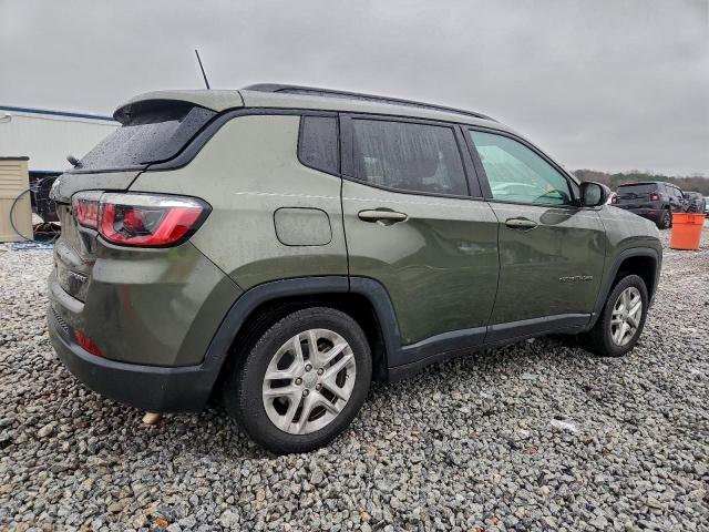 Jeep Compass Sport Image 2