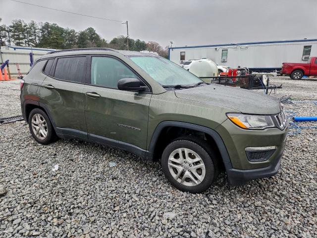 Jeep Compass Sport Image 5