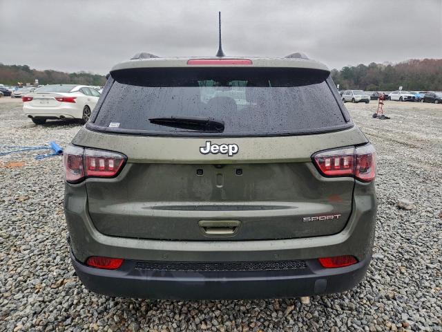 Jeep Compass Sport Image 3