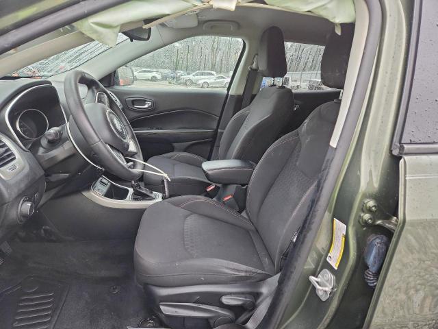 Jeep Compass Sport Image 7