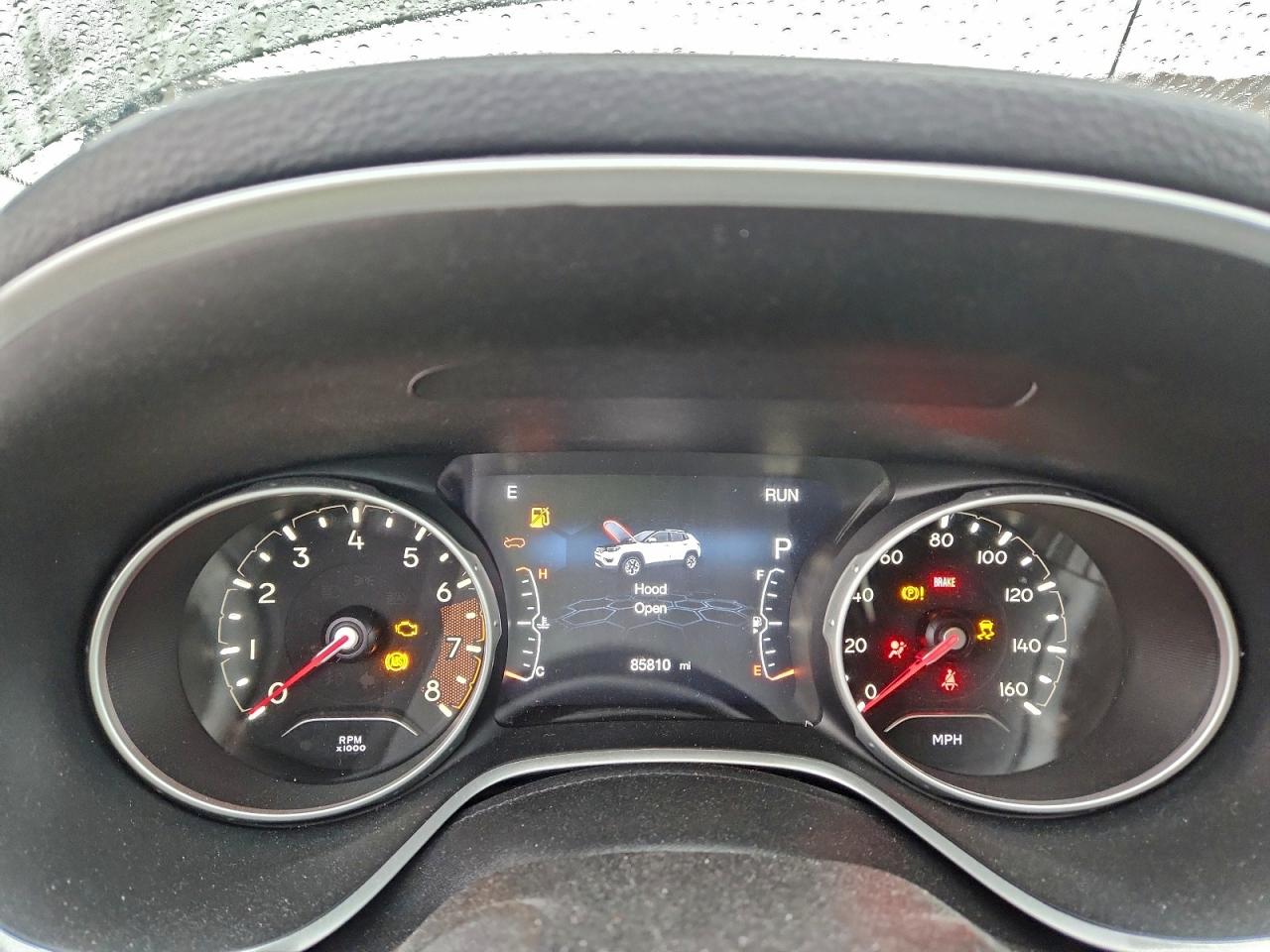 Jeep Compass Sport Image 10