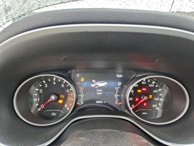 Jeep Compass Sport Image 10