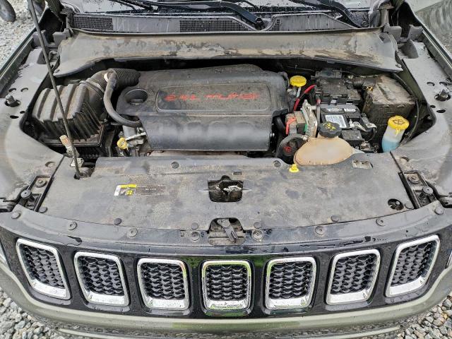 Jeep Compass Sport Image 9