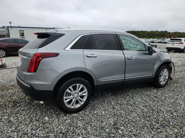 Cadillac XT5 Luxury Image 6