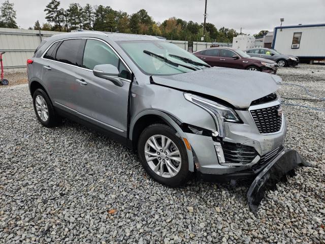 Cadillac XT5 Luxury Image 2