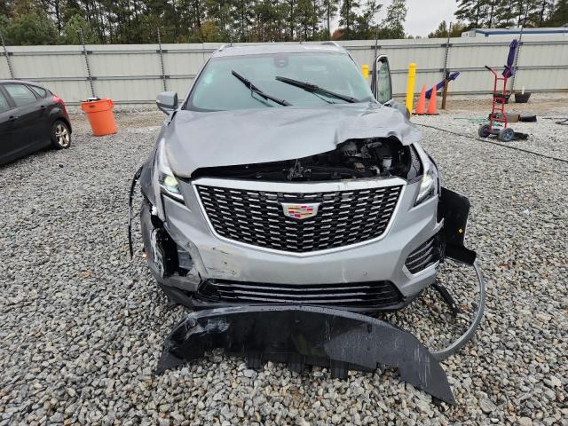 Cadillac XT5 Luxury Image 5
