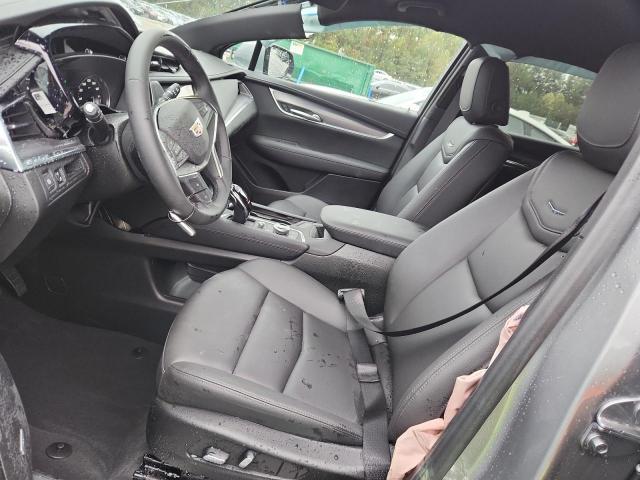 Cadillac XT5 Luxury Image 10