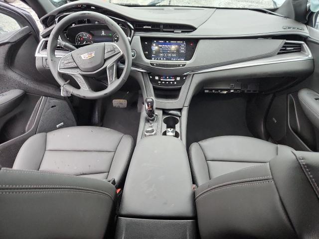 Cadillac XT5 Luxury Image 12