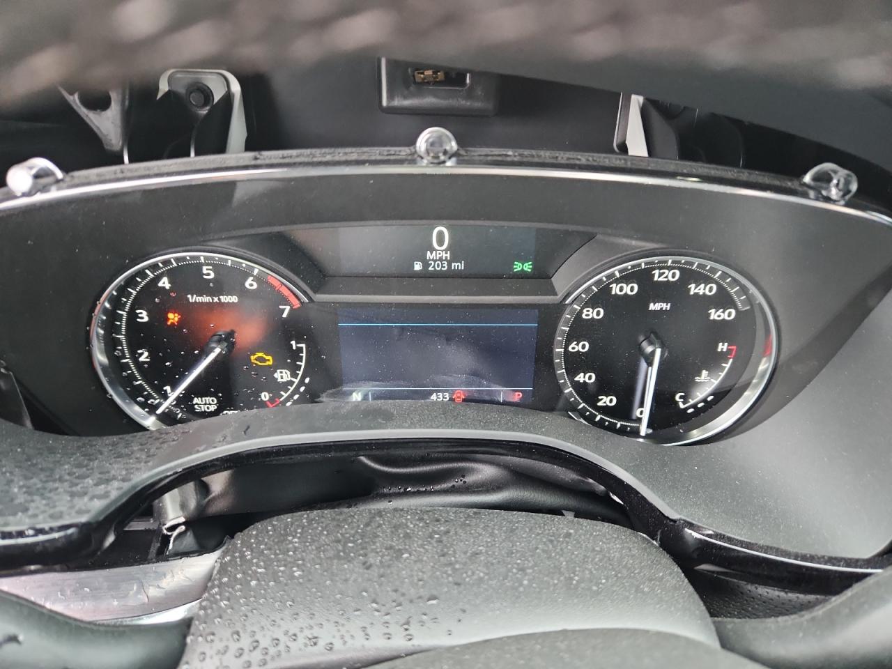 Cadillac XT5 Luxury Image 8