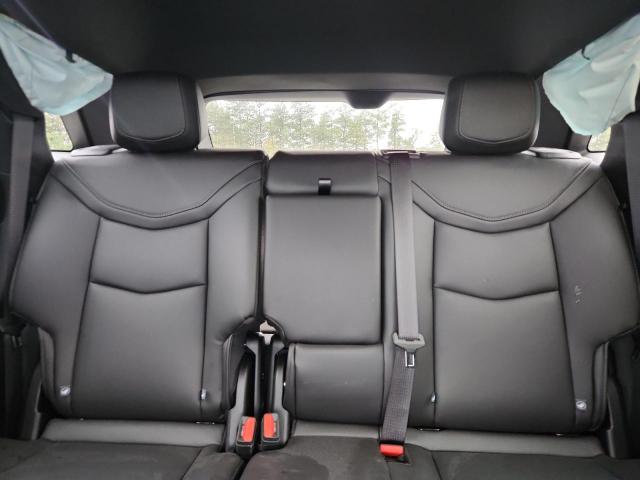 Cadillac XT5 Luxury Image 7