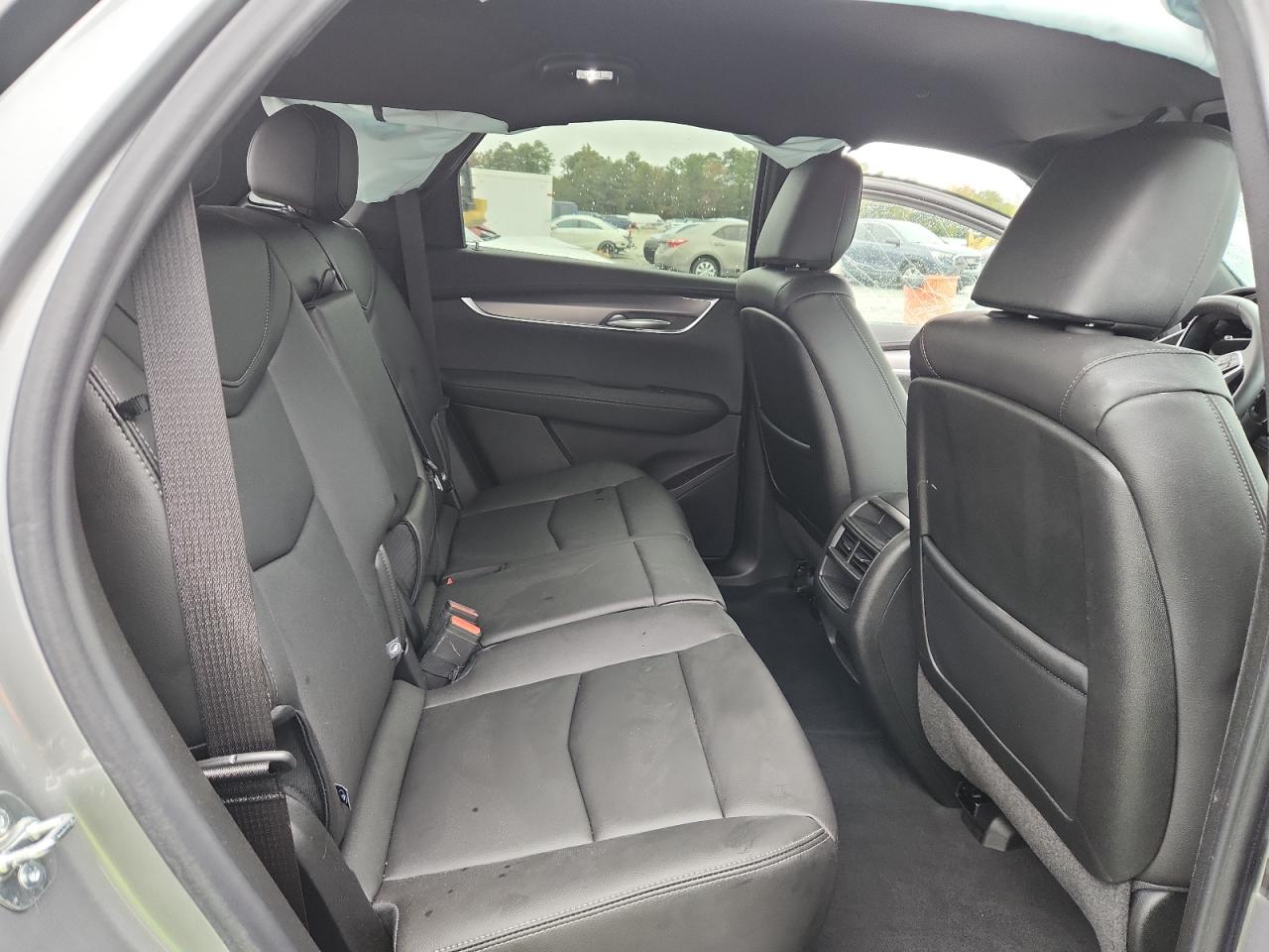 Cadillac XT5 Luxury Image 9