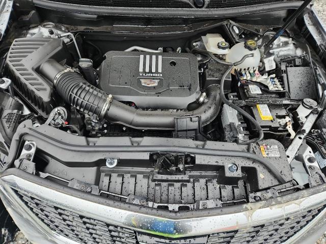 Cadillac XT5 Luxury Image 13