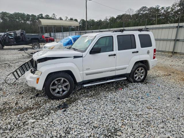  Salvage Jeep Liberty