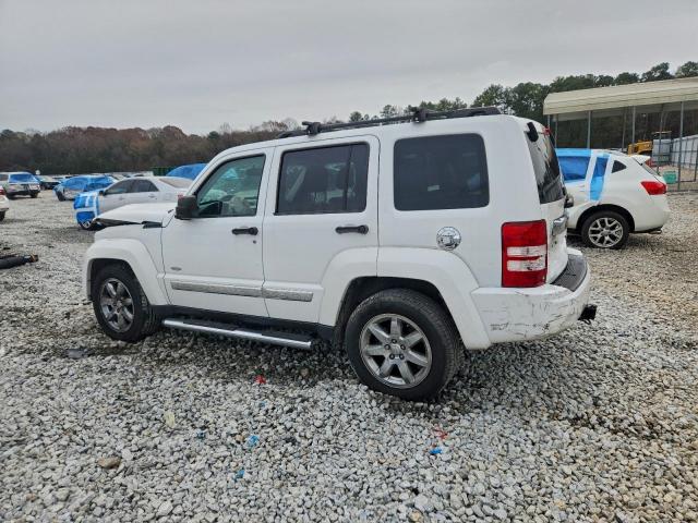 Jeep Liberty Sport Image 8