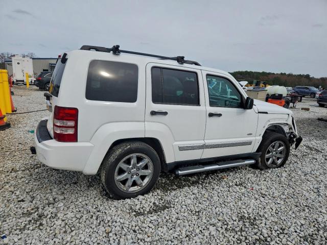 Jeep Liberty Sport Image 5