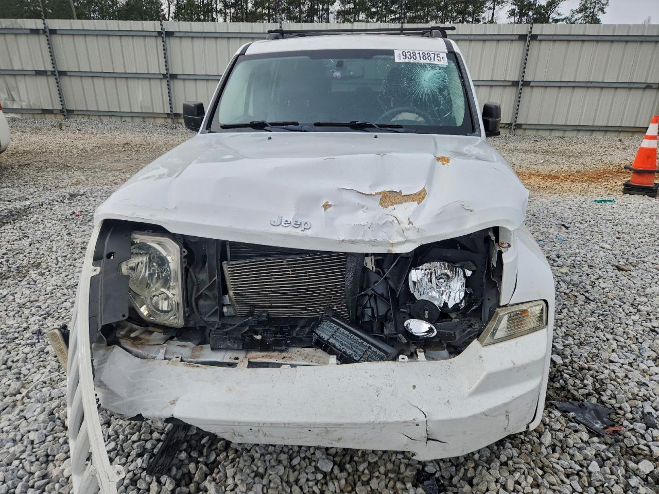 Jeep Liberty Sport Image 7