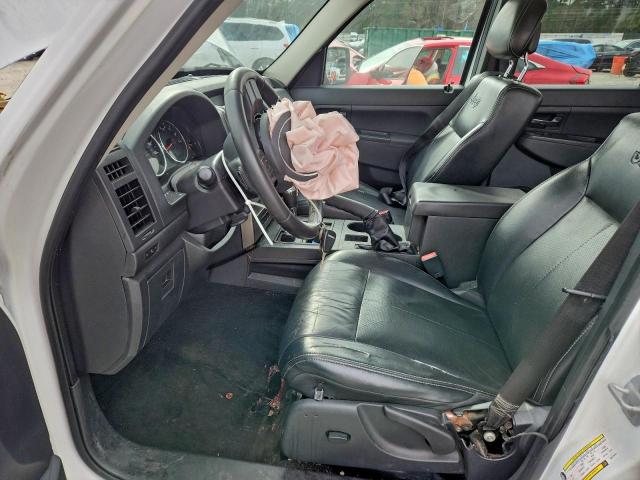 Jeep Liberty Sport Image 12