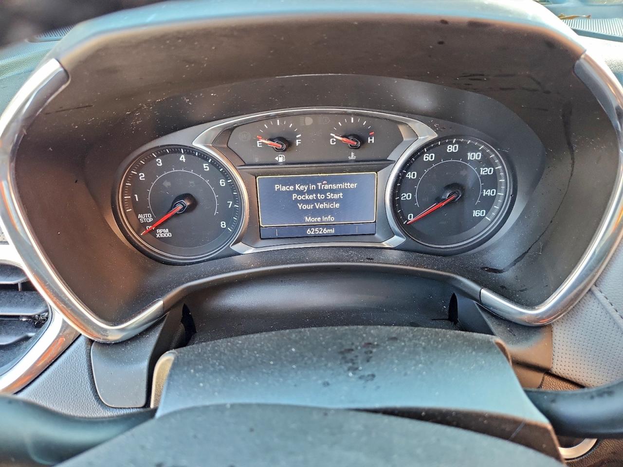 Chevrolet Equinox Premier Image 7