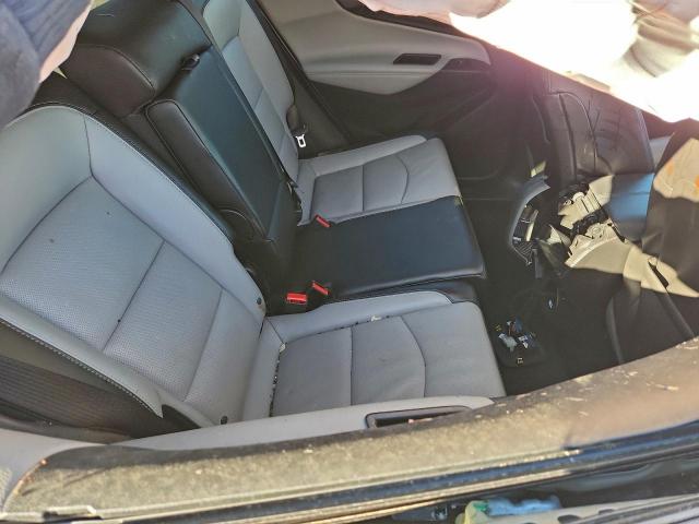 Chevrolet Equinox Premier Image 12