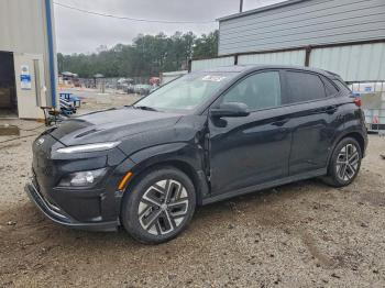  Salvage Hyundai KONA