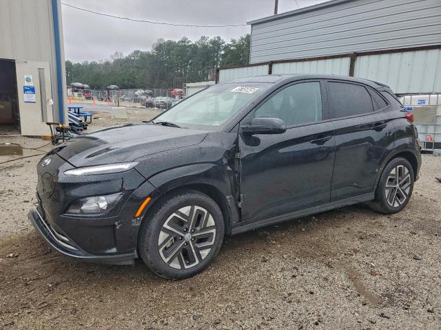  Salvage Hyundai KONA