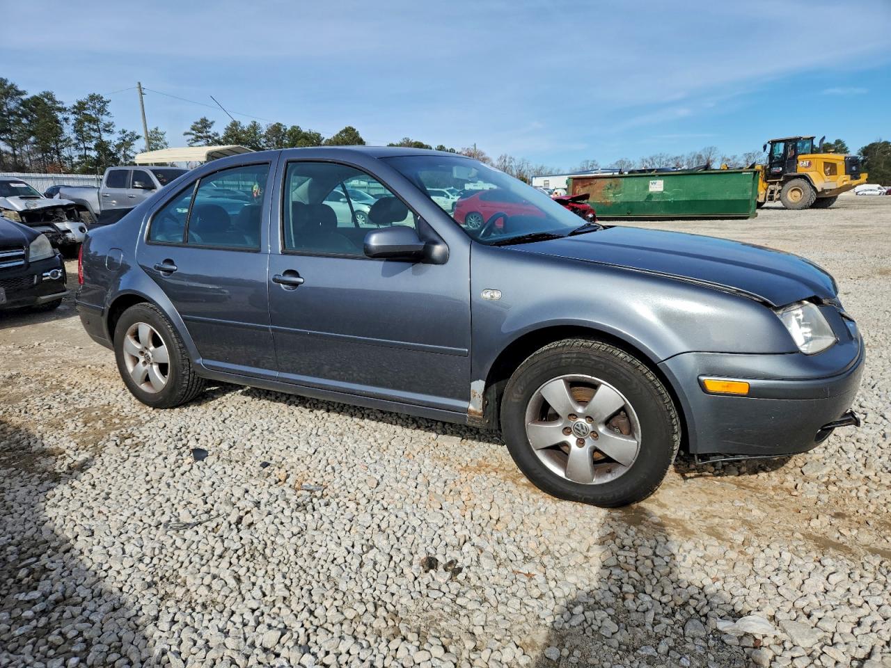 Volkswagen Jetta Gls Tdi Image 10