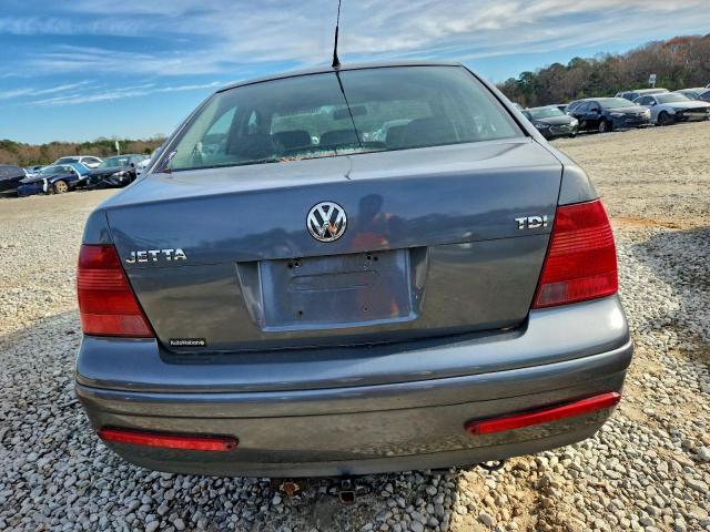 Volkswagen Jetta Gls Tdi Image 2