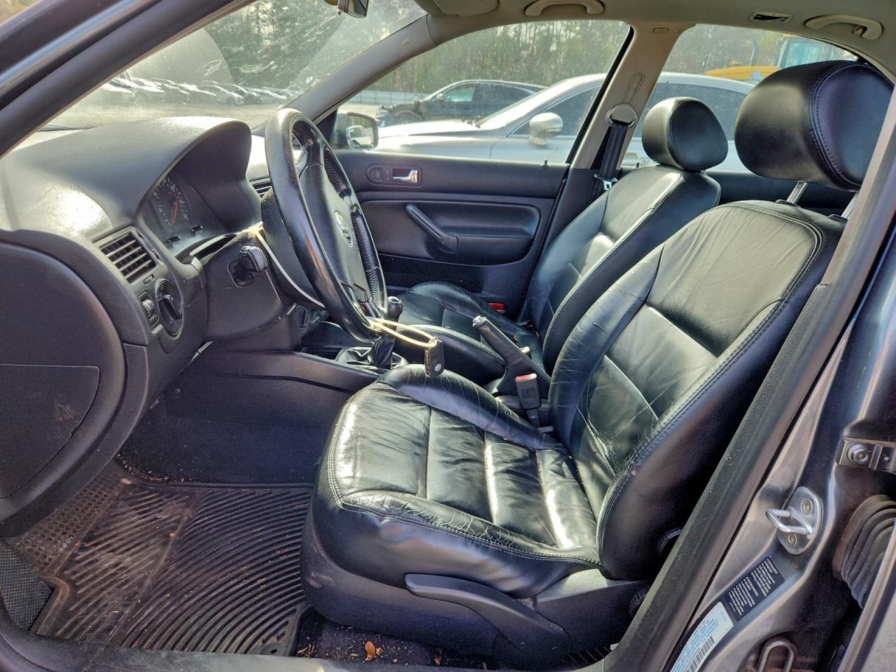 Volkswagen Jetta Gls Tdi Image 7