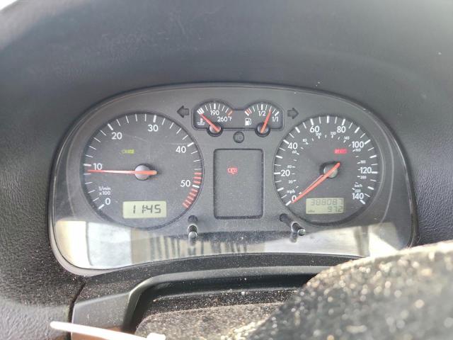 Volkswagen Jetta Gls Tdi Image 8