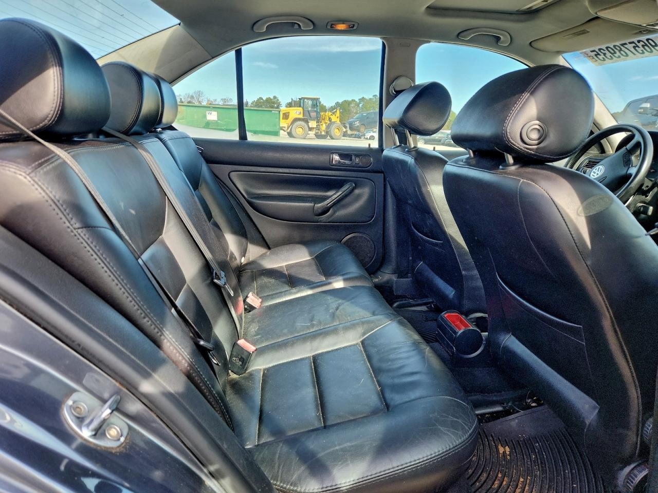 Volkswagen Jetta Gls Tdi Image 5