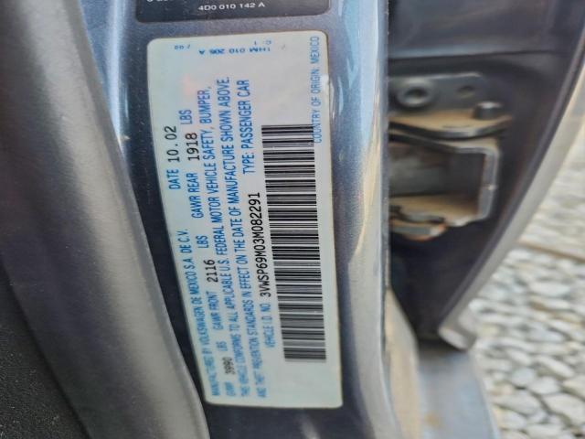 Volkswagen Jetta Gls Tdi Image 11