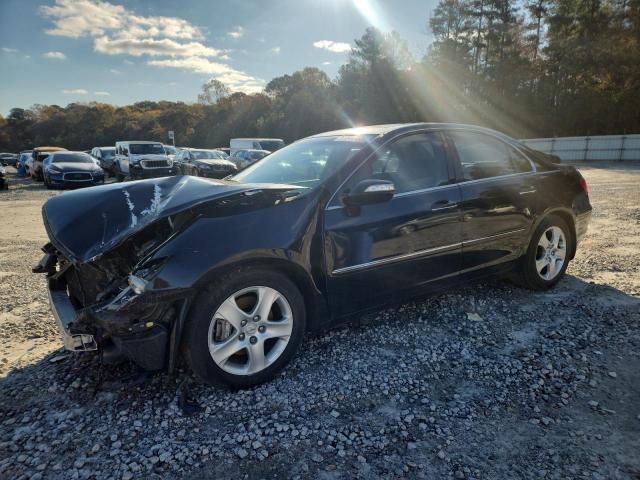  Salvage Acura RL
