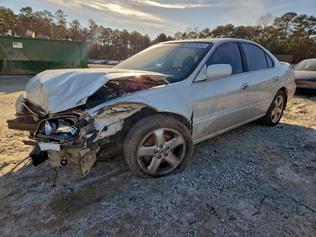  Salvage Acura TL