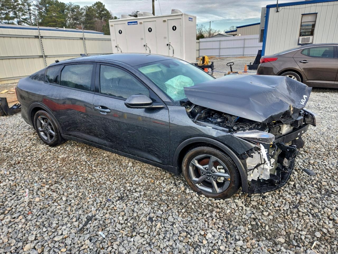 Kia K4 Lx Lx Image 12